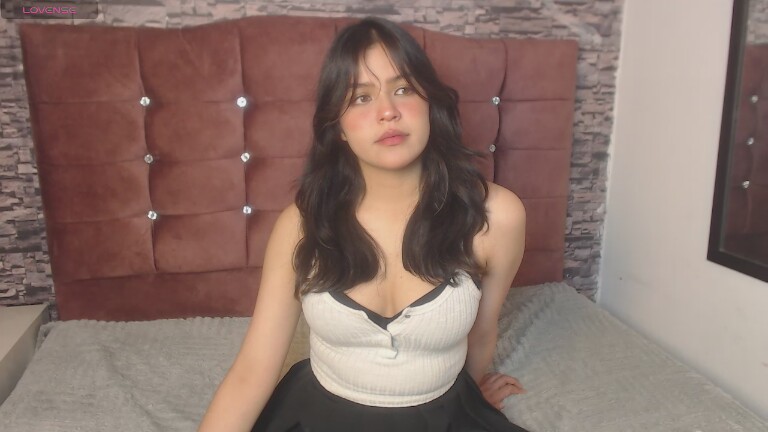 JasmineSinclar's Streamate show and profile