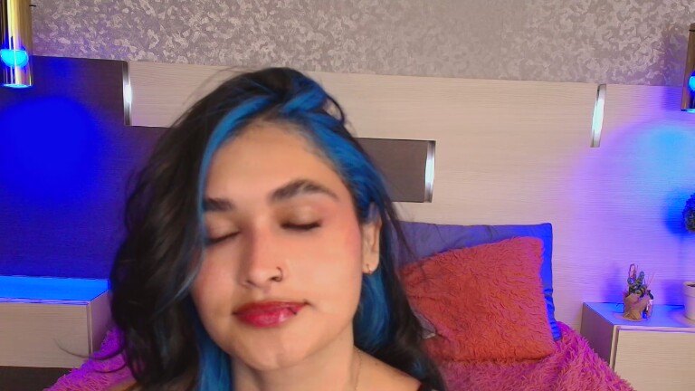 AidaEscobar's Streamate show and profile