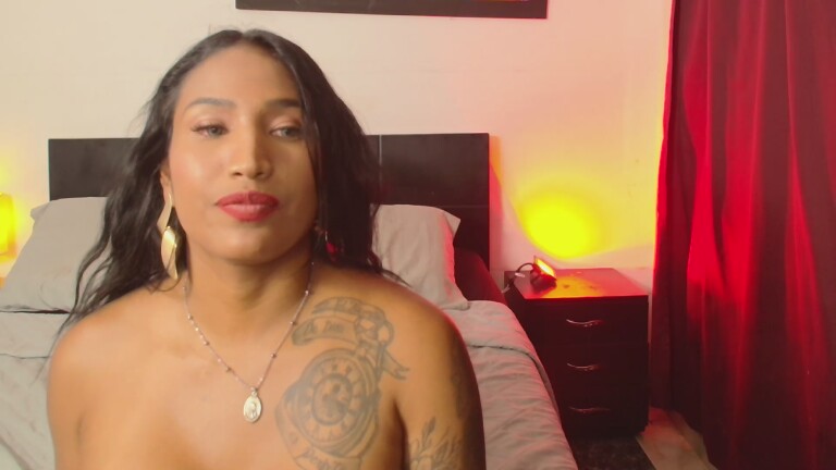 HannaMarceau's Streamate show and profile