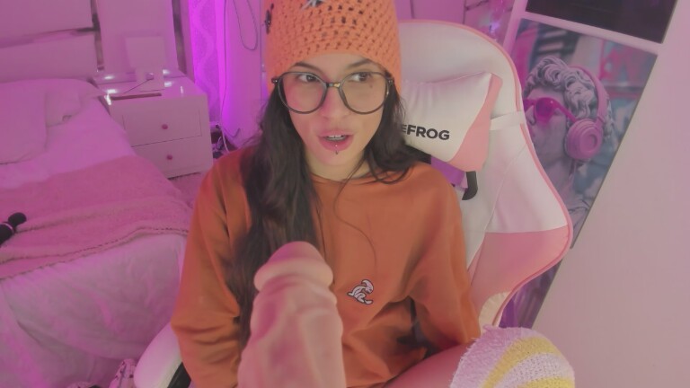 AikoHayashida's Streamate show and profile