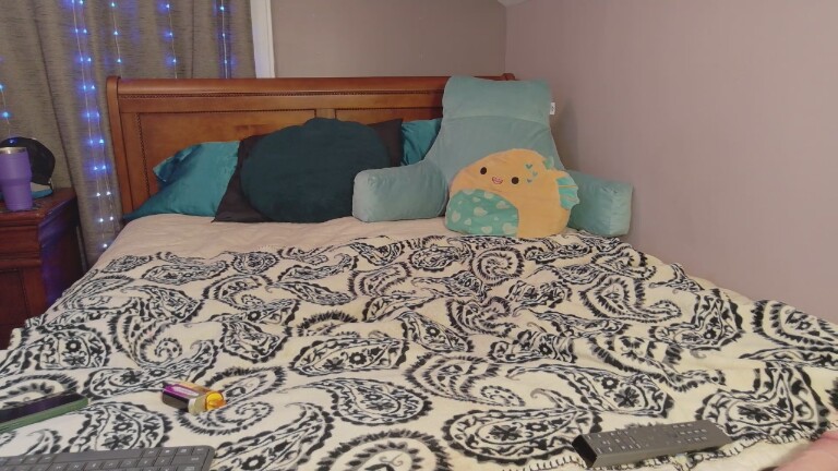 Punkylux's Streamate show and profile