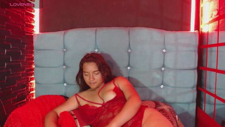 Arabella_Fraser18's Streamate show and profile