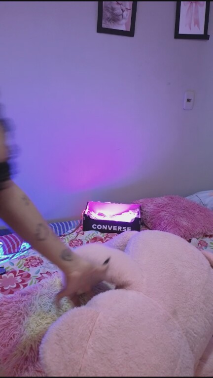 hottieprincess4you's Streamate show and profile