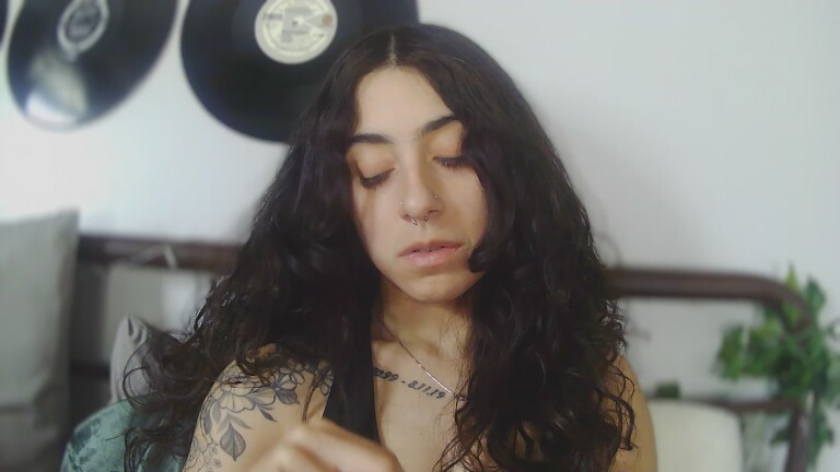 Valeriarose53's Streamate show and profile