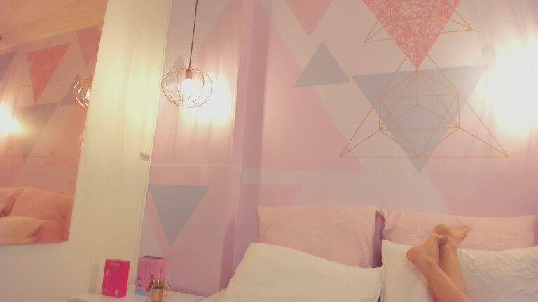 AlmaVegga's Streamate show and profile