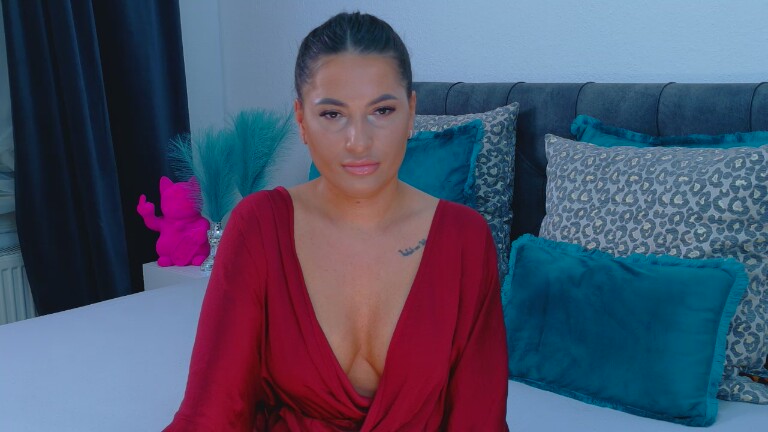 rachelbellls's Streamate show and profile