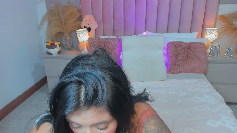 JulietaKennedy's Streamate show and profile