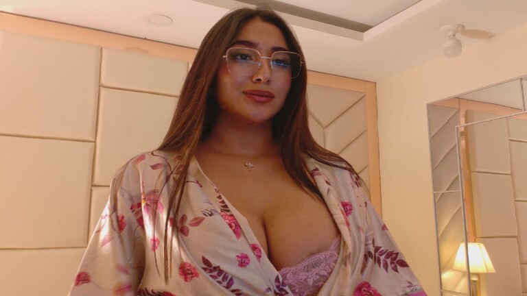 ClarisaCardenas's Streamate show and profile