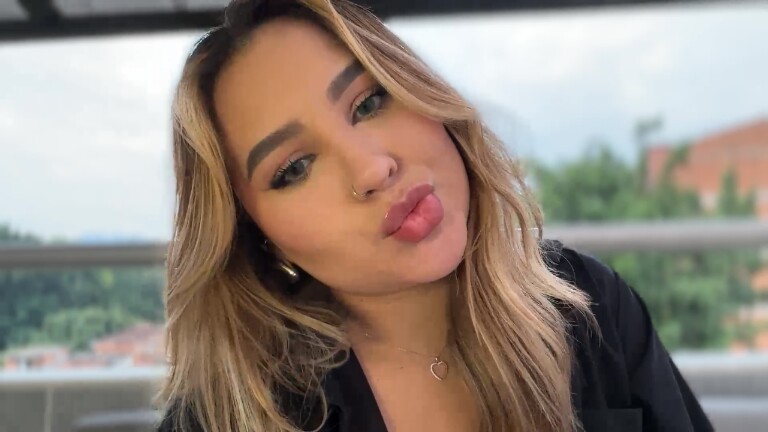 NataScott's Streamate show and profile