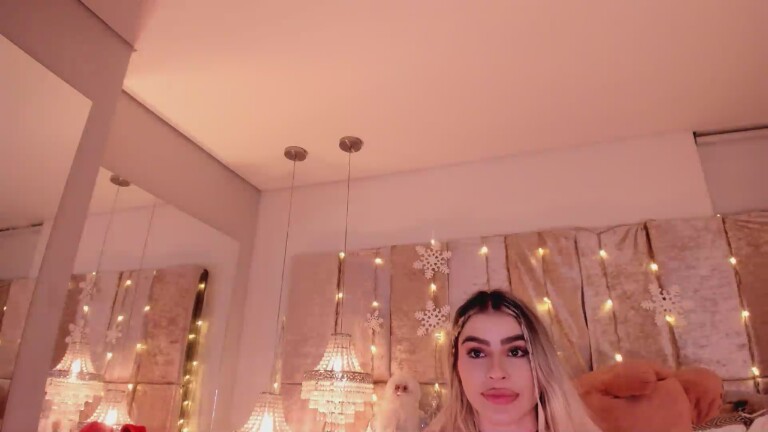 AmyBelmontt's Streamate show and profile