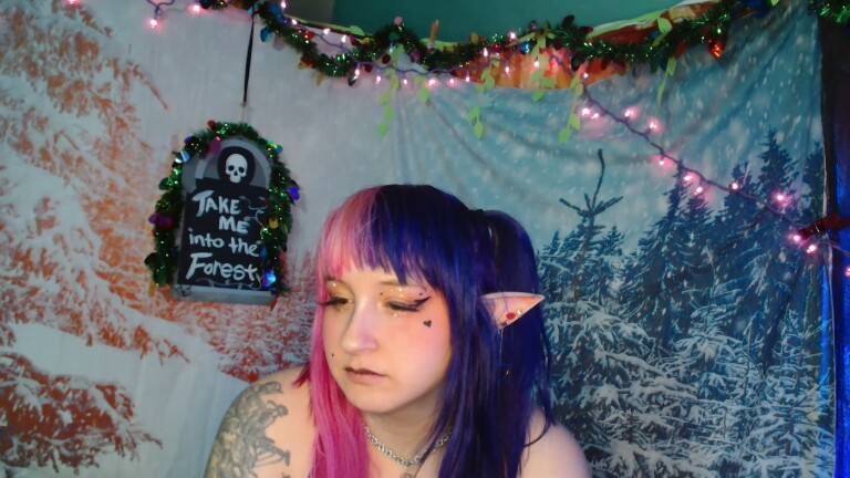 ItsMagicalMae's Streamate show and profile