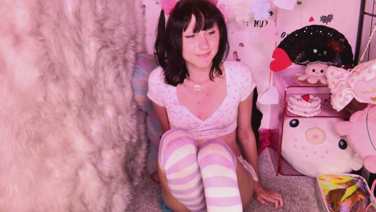 SweetLaumina's Streamate show and profile