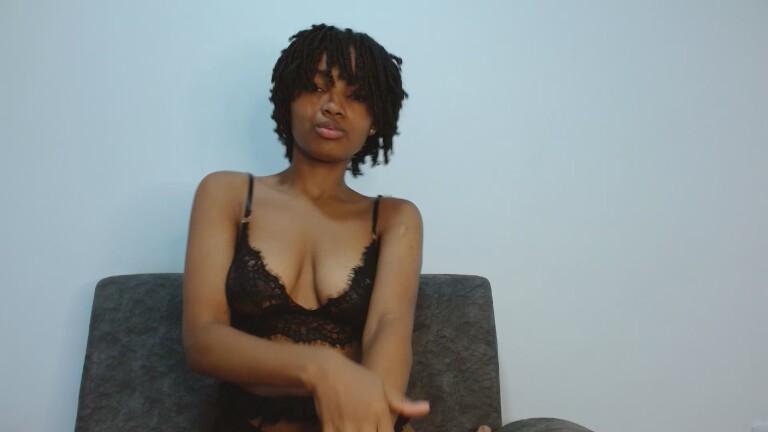 NayaBenely's Streamate show and profile