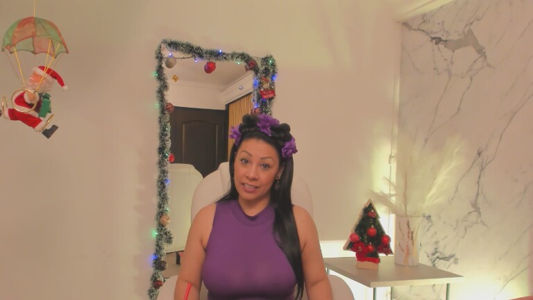 ViolettaThonsomS's Streamate show and profile