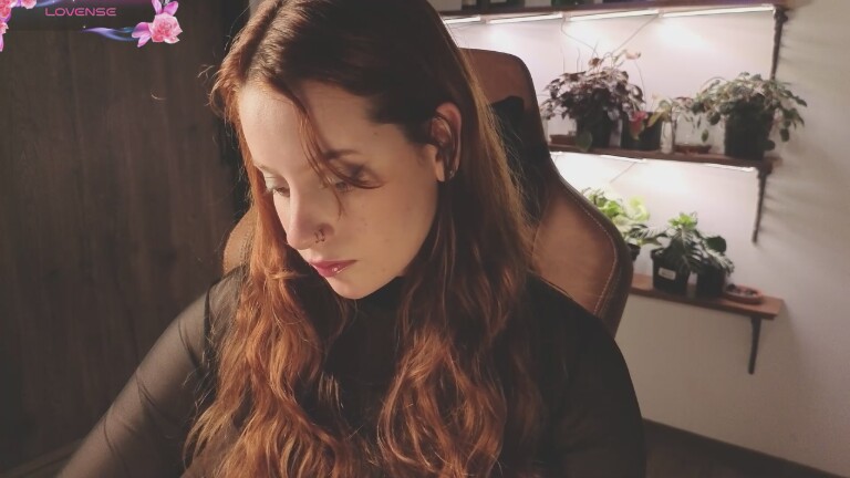 LadySlan's Streamate show and profile