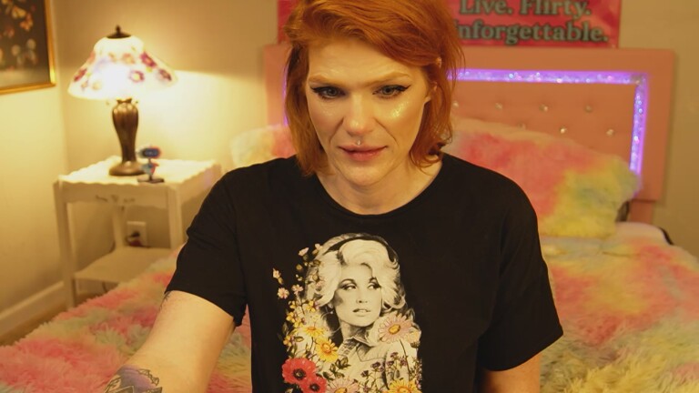 KittyVonSweet's Streamate show and profile