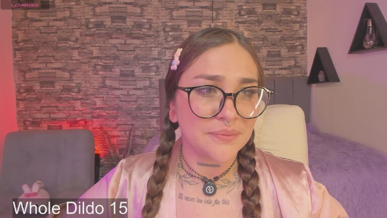 mei_millers's Streamate show and profile