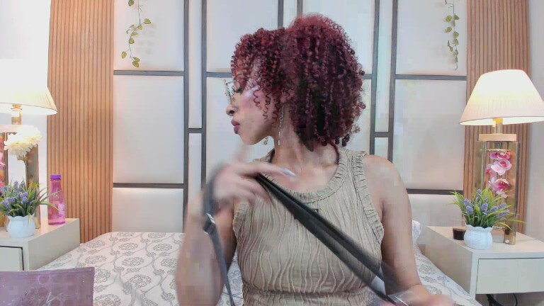 VioletReeds's Streamate show and profile