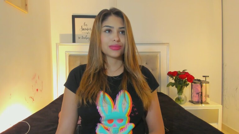 ValerinReeds's Streamate show and profile