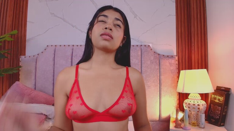 Jasmin_606's Streamate show and profile