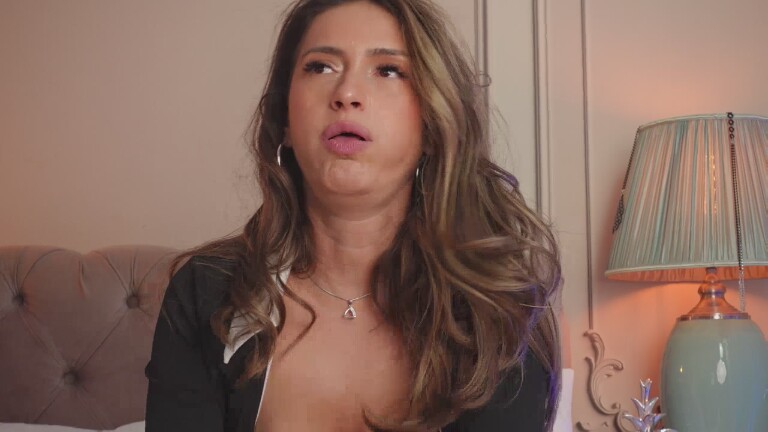 MayaVixxen's Streamate show and profile