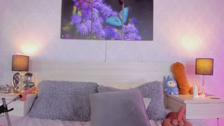 SamanthaaWoods's Streamate show and profile