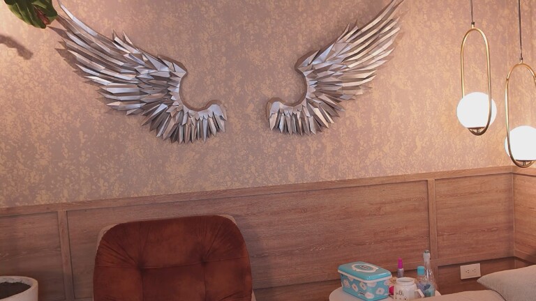 MeghanJadde's Streamate show and profile