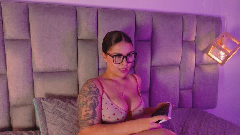 AgataVixen's Streamate show and profile