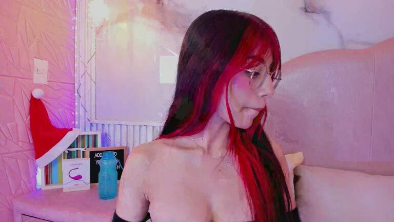 MilyRosie's Streamate show and profile