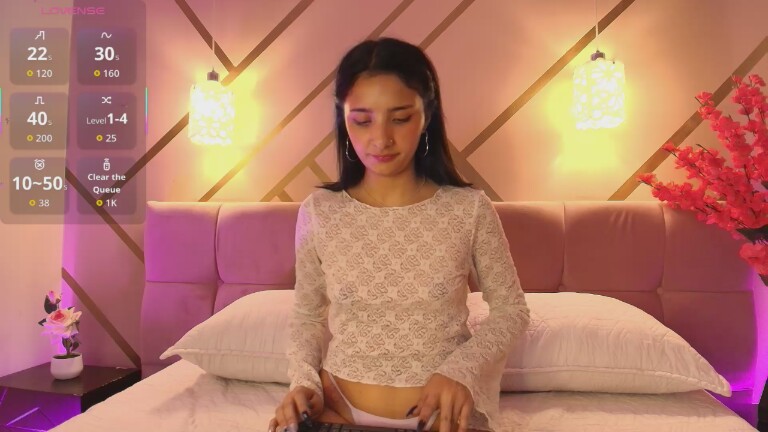 ArisSuarez's Streamate show and profile