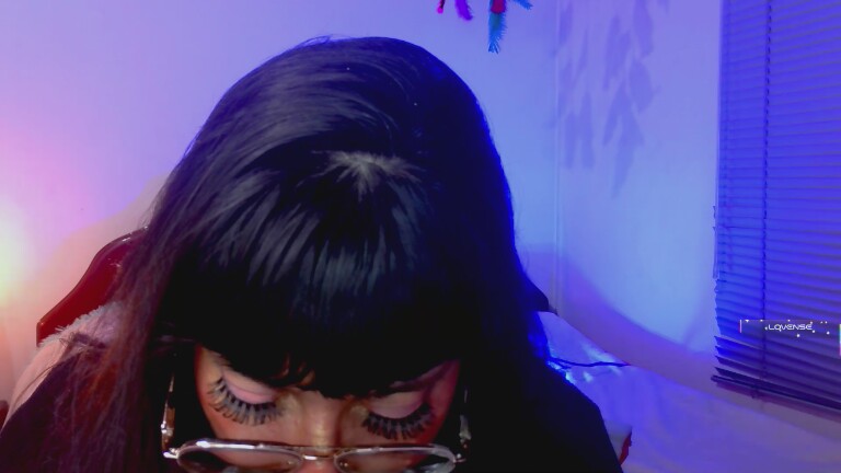 piaf_cute's Streamate show and profile