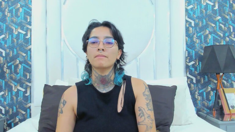 AmyRavens's Streamate show and profile