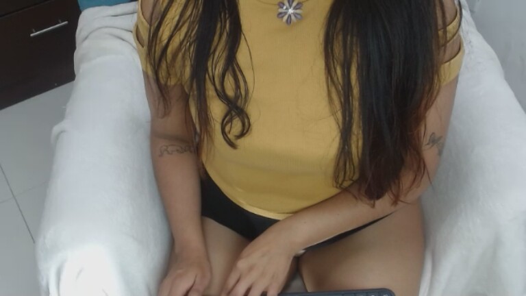 LunaDumont's Streamate show and profile