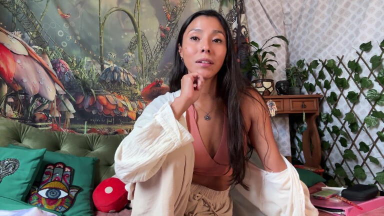 GaiaMorelle's Streamate show and profile