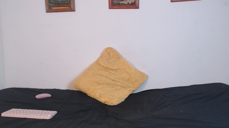 CamilaaFoxx's Streamate show and profile