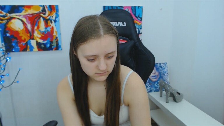 ArinaBelly's Streamate show and profile