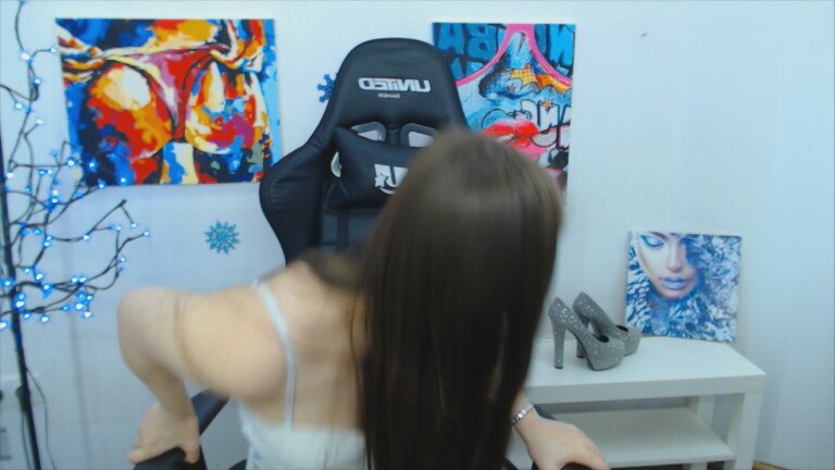 ArinaBelly's Streamate show and profile