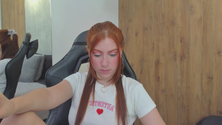 Abby_Coopers's Streamate show and profile