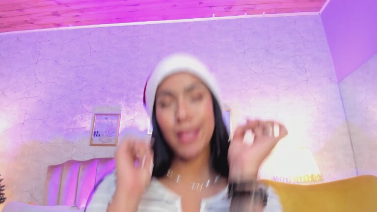 IsaDalton's Streamate show and profile