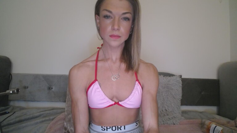 British_EmJess's Streamate show and profile