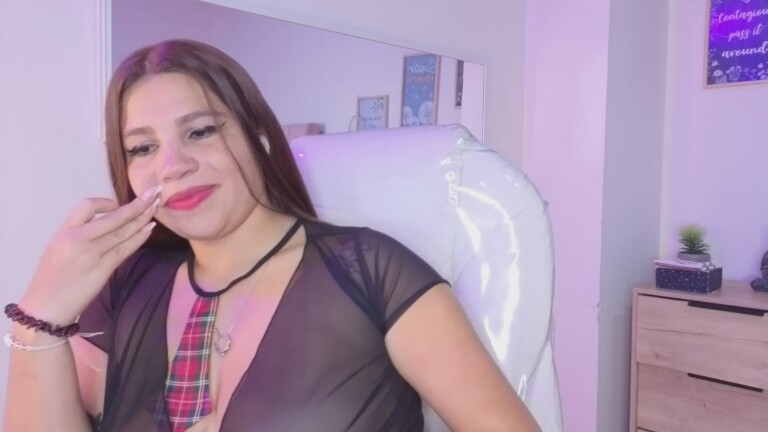 blueehazell18's Streamate show and profile