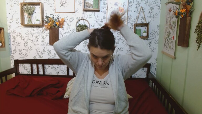 GeminiLoveXO's Streamate show and profile