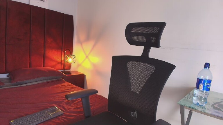 Pamela_Johnson's Streamate show and profile