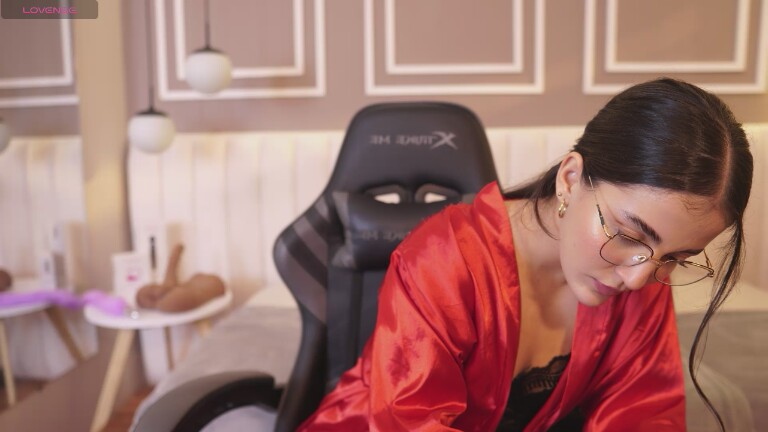 SabrinaColem's Streamate show and profile