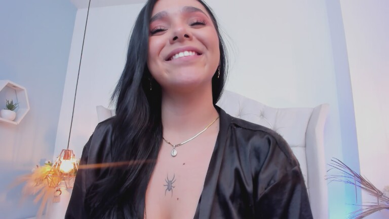 StephanieRamirez's Streamate show and profile