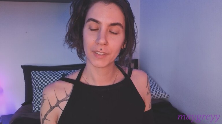 maygreyy's Streamate show and profile