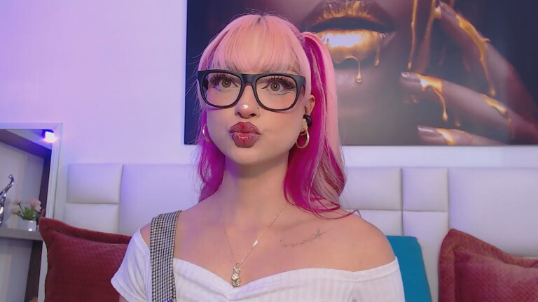 MaryMilan's Streamate show and profile