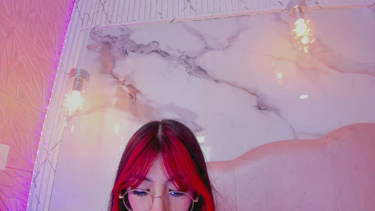 MilyRosie's Streamate show and profile