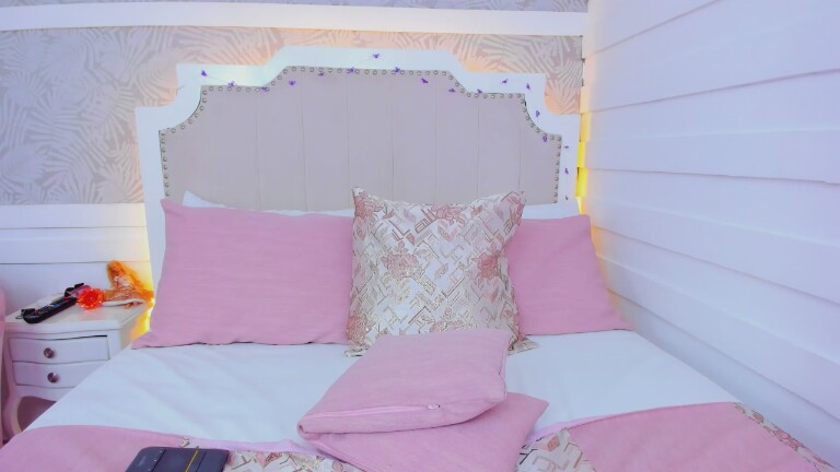 AnnieBlakee's Streamate show and profile