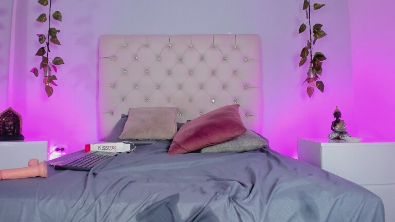 Rachell_Grey's Streamate show and profile